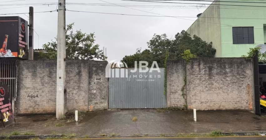 Otimo Terreno No Jardim Amelia Em Pinhais de 456 metros