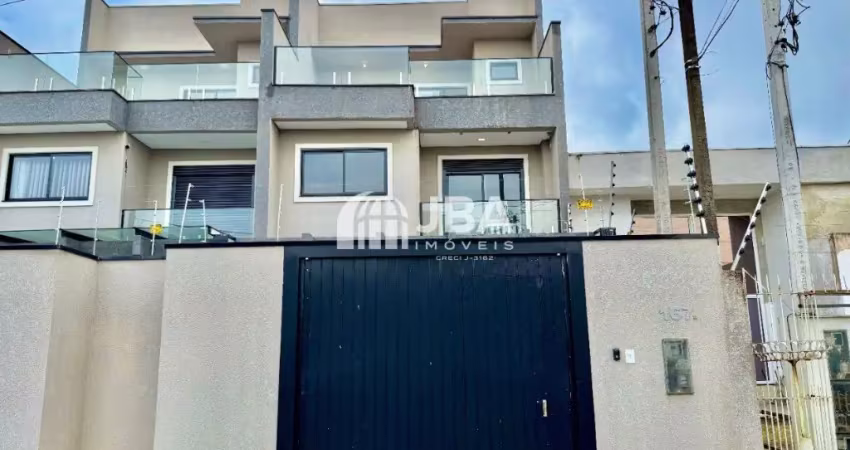 Triplex 3 quartos centro 175m² estuda permuta ate 50%