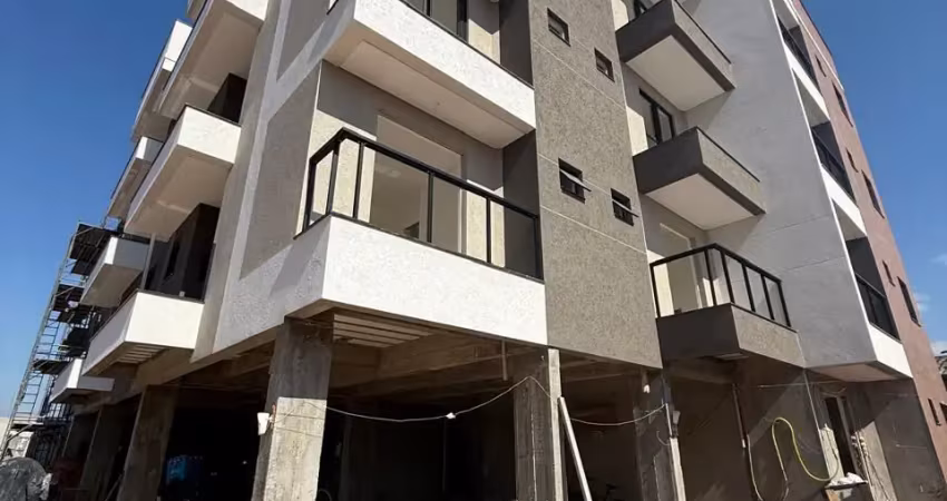 Cobertura com 2 quartos à venda na Rua Manágua, 82, Centro, Pinhais