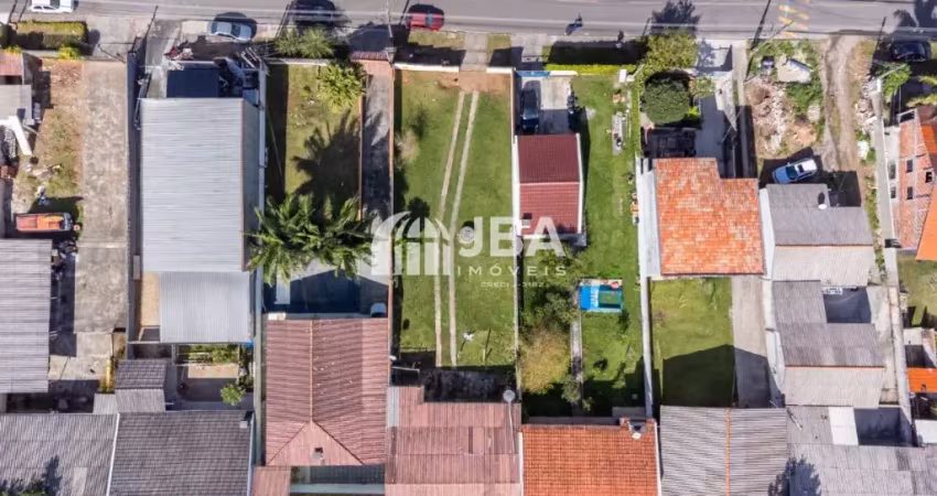 Terreno residencial localizado no jardim karla 480 metros