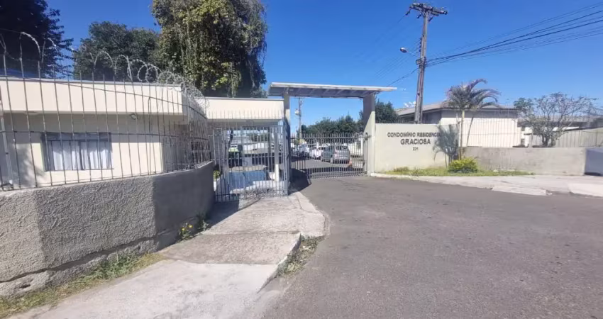 Apartamento com 2 quartos à venda na Rua Doutor Waldemar da Costa Lima, 231, Atuba, Pinhais