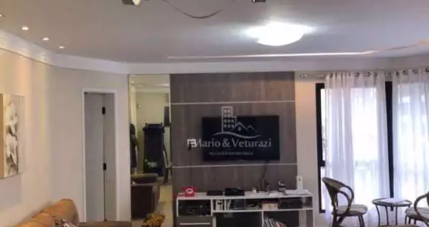 Apartamento com 3 dormitórios à venda, 120 m² por R$ 600.000,00 - Barra Funda - Guarujá/SP