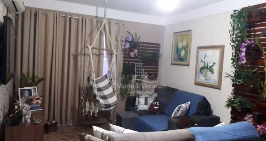Apartamento com 3 dormitórios à venda, 75 m² por R$ 420.000,00 - Jardim dos Pássaros - Guarujá/SP
