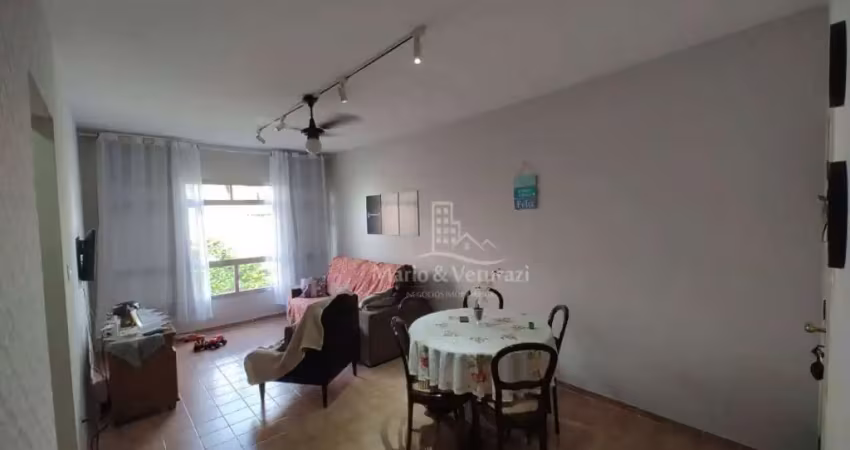 Apartamento com 3 dormitórios à venda, 93 m² por r$ 390.000,00 - jardim las palmas - guarujá/sp