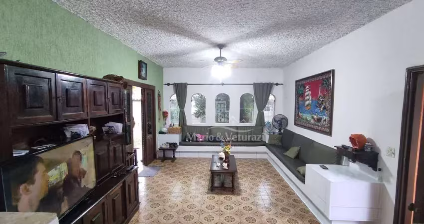 Casa com 3 dormitórios à venda, 186 m² por r$ 990.000,00 - tombo - guarujá/sp