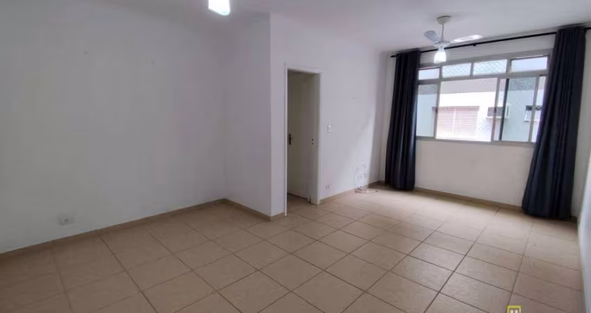 Apartamento com 2 dormitórios à venda por R$ 305.000,00 - Enseada - Guarujá/SP