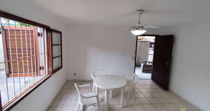 Apartamento com 1 dormitório à venda, 62 m² por R$ 215.000,00 - Enseada - Guarujá/SP