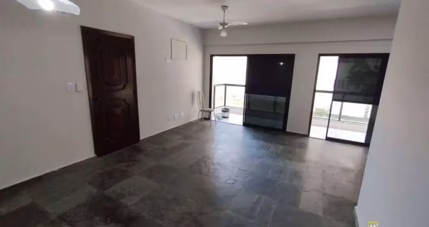 Apartamento com 3 dormitórios à venda, 120 m² por r$ 670.000,00 - astúrias - guarujá/sp