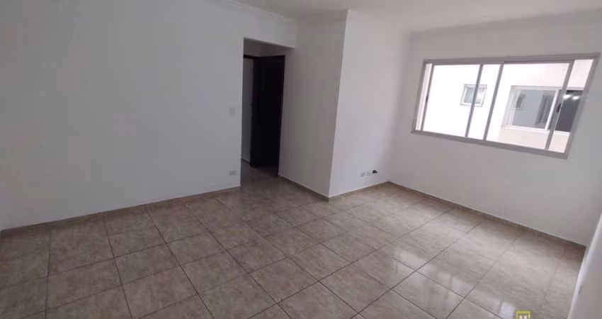 Apartamento com 2 dormitórios à venda, 68 m² por R$ 450.000,00 - Tombo - Guarujá/SP