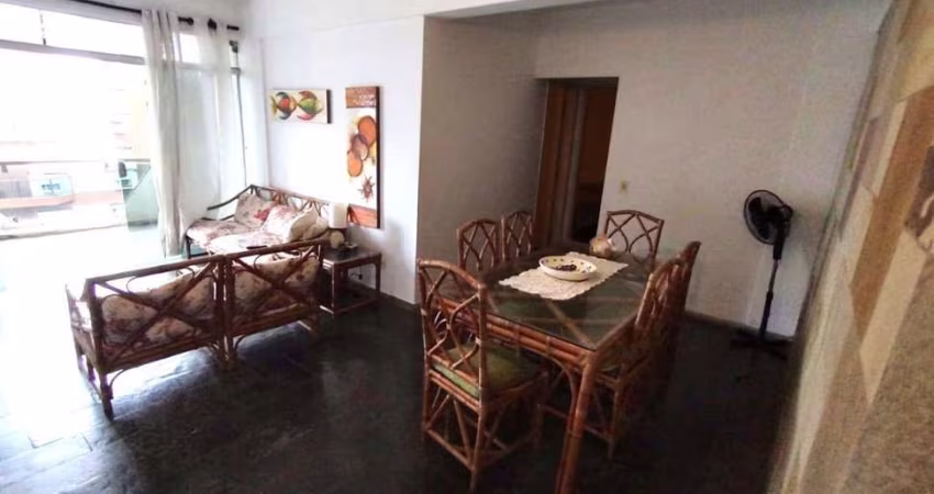 Apartamento com 2 dormitórios à venda, 85 m² por R$ 420.000,00 - Tombo - Guarujá/SP