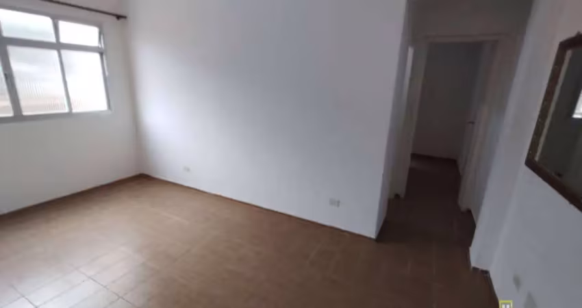 Apartamento com 1 dormitório à venda, 48 m² por r$ 310.000,00 - tombo - guarujá/sp