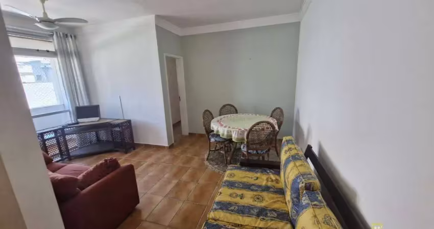 Apartamento com 2 dormitórios à venda, 80 m² por r$ 300.000,00 - enseada - guarujá/sp