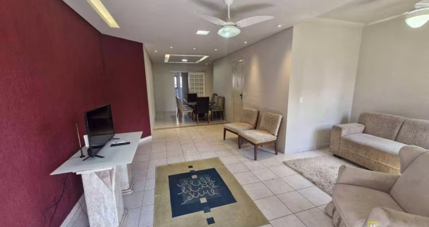 Apartamento com 3 dormitórios à venda, 134 m² por R$ 600.000,00 - Astúrias - Guarujá/SP
