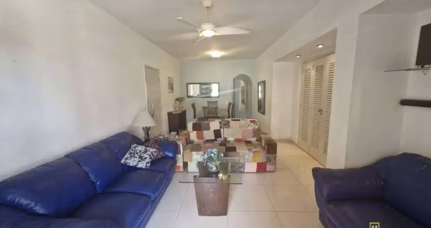Cobertura com 3 dormitórios à venda por r$ 800.000,00 - astúrias - guarujá/sp