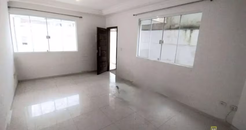 Sobrado com 3 dormitórios à venda, 125 m² por r$ 600.000,00 - jardim las palmas - guarujá/sp