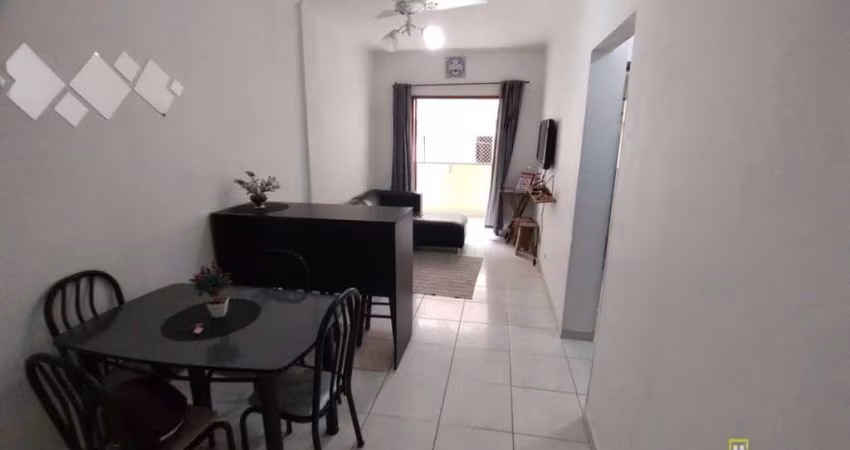 Apartamento com 2 dormitórios à venda, 88 m² por R$ 300.000,00 - Enseada - Guarujá/SP