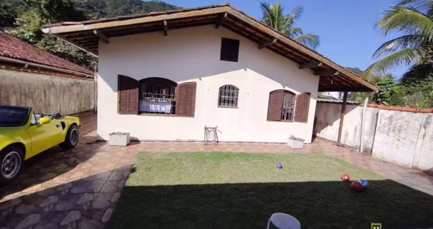 Casa com 3 dormitórios à venda, 159 m² por r$ 850.000,00 - jardim guaiuba - guarujá/sp