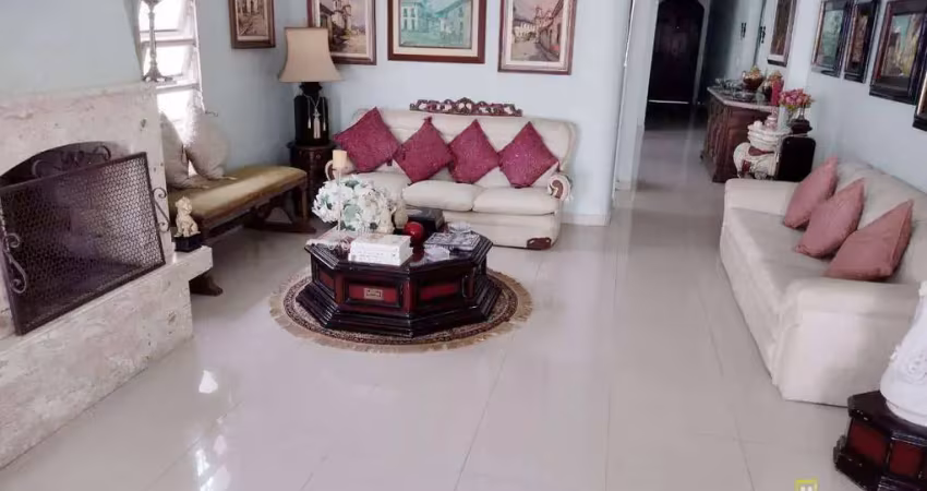 Casa com 3 dormitórios à venda, 285 m² por R$ 1.280.000,00 - Guaiuba - Guarujá/SP