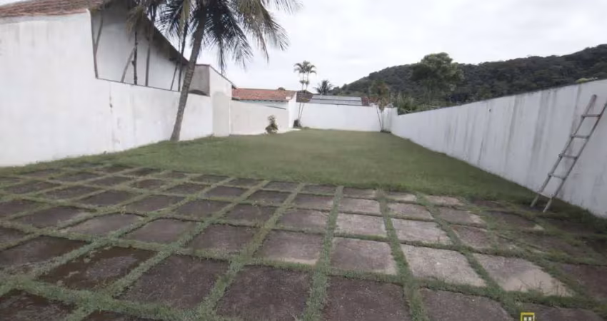 Terreno à venda, 420 m² por r$ 650.000,00 - guaiuba - guarujá/sp