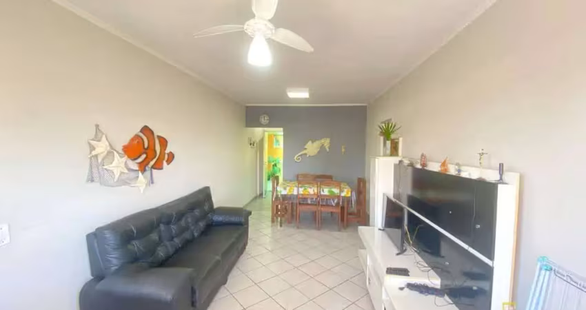 Apartamento com 3 dormitórios à venda, 90 m² por R$ 350.000,00 - Jardim Tejereba - Guarujá/SP