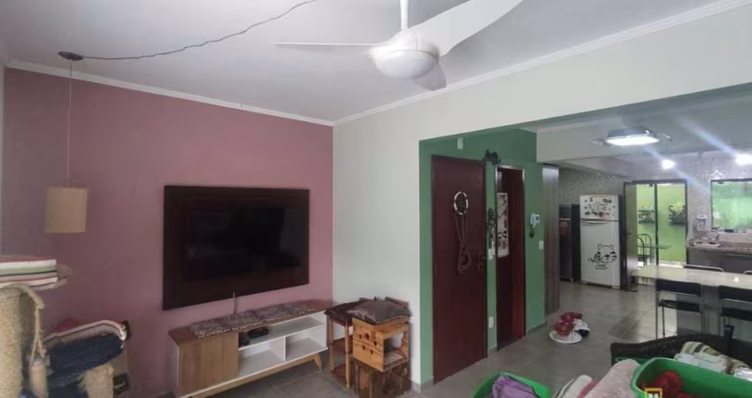 Casa com 3 dormitórios à venda, 120 m² por R$ 1.100.000,00 - Guaiuba - Guarujá/SP