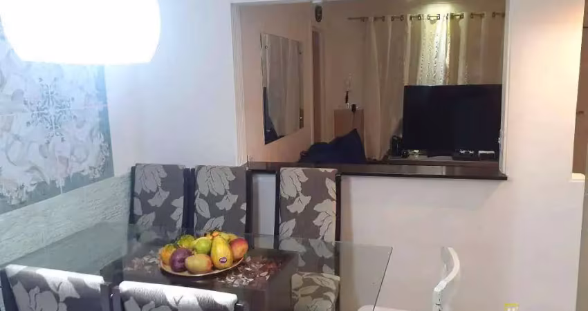Sobrado com 2 dormitórios à venda, 70 m² por R$ 270.000,00 - Enseada - Guarujá/SP