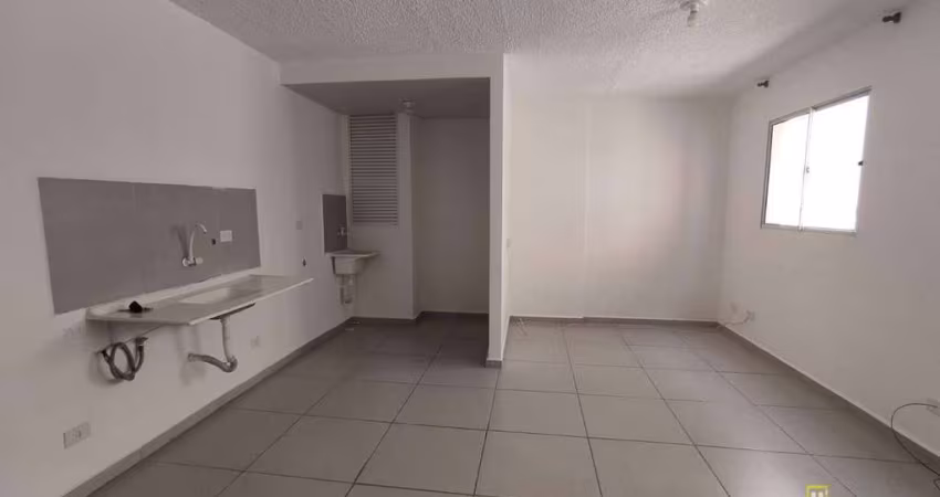 Apartamento com 1 dormitório à venda, 39 m² por R$ 240.000,00 - Jardim dos Pássaros - Guarujá/SP