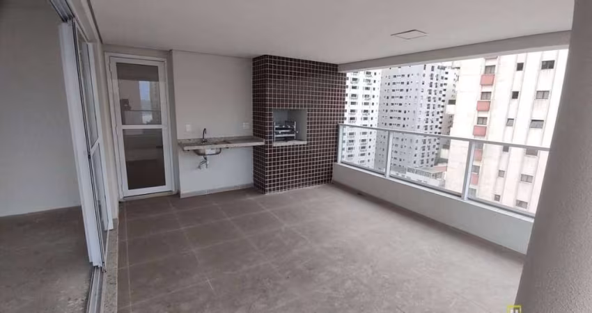 Apartamento com 3 suítes à venda, 142 m² por R$ 1.180.000,00 - Pitangueiras - Guarujá/SP