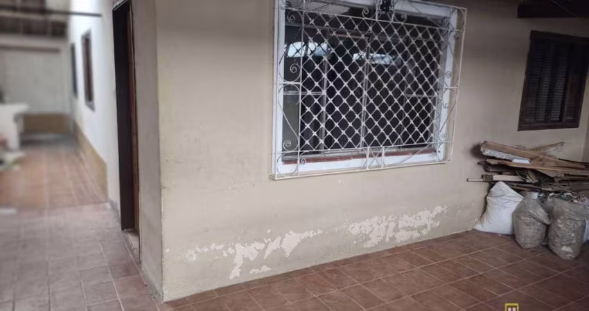 Casa com 3 dormitórios à venda, 90 m² por R$ 270.000,00 - Vila Santa Rosa - Guarujá/SP
