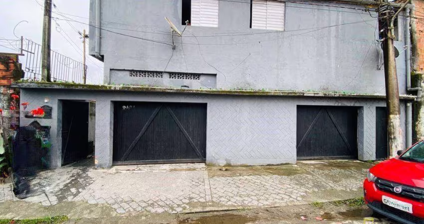 Prédio à venda, 428 m² por R$ 680.000,00 - Jardim Boa Esperança (Vicente de Carvalho) - Guarujá/SP