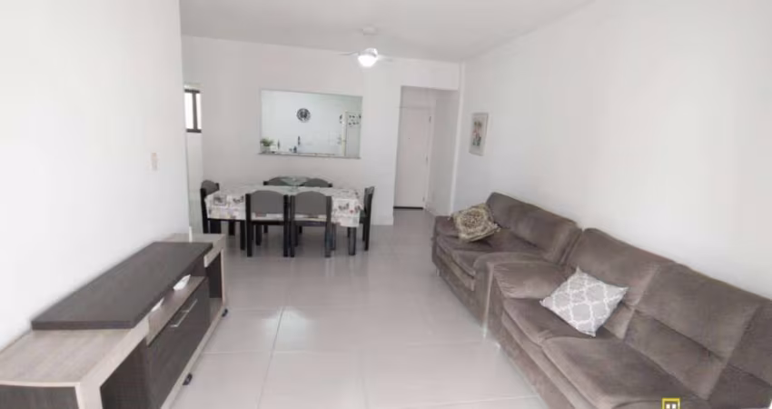 Apartamento com 2 dormitórios à venda, 85 m² por R$ 480.000,00 - Tombo - Guarujá/SP