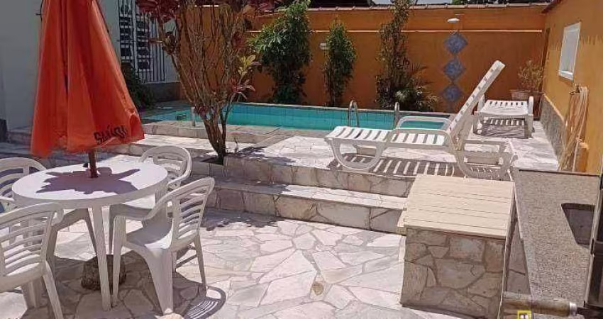Pousada com 10 suítes à venda, 600 m² por R$ 1.400.000,00 - Jardim Guaiuba - Guarujá/SP