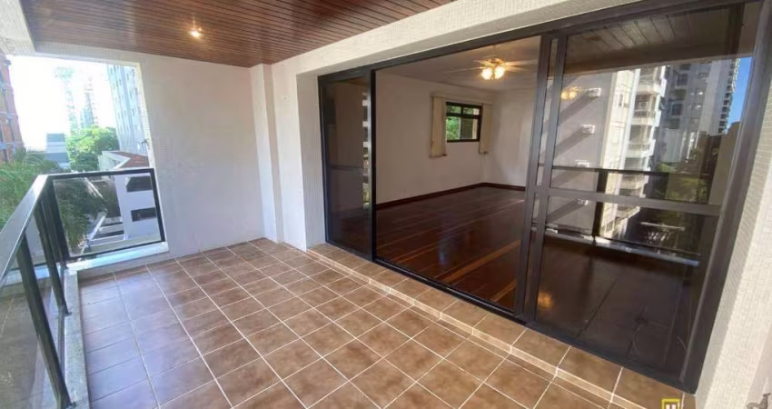 Apartamento com 3 suítes, 198 m² - venda por R$ 1.150.000,00   ou aluguel por R$ 6.500,00 + condomínio e IPTU/mês - Pitangueiras - Guarujá/SP