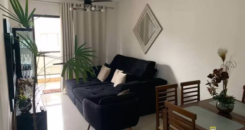 Apartamento com 2 dormitórios à venda, 79 m² por R$ 520.000,00 - Enseada - Guarujá/SP