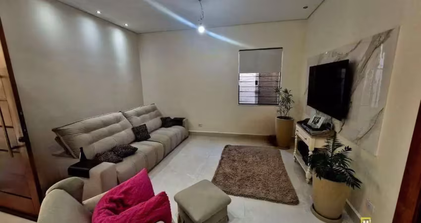 Casa + edícula com 4 dormitórios à venda, 400 m² por R$ 2.500.000,00 - Guaiuba - Guarujá/SP