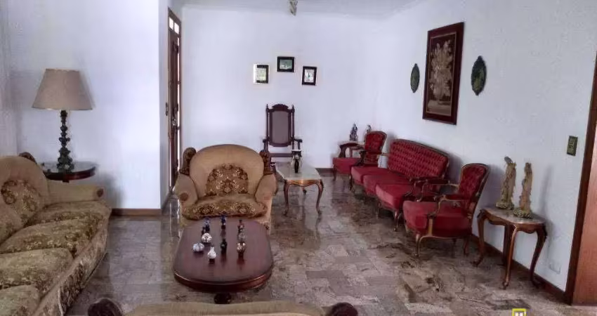 Sobrado com 5 dormitórios à venda, 640 m² por r$ 2.600.000,00 - guaiuba - guarujá/sp