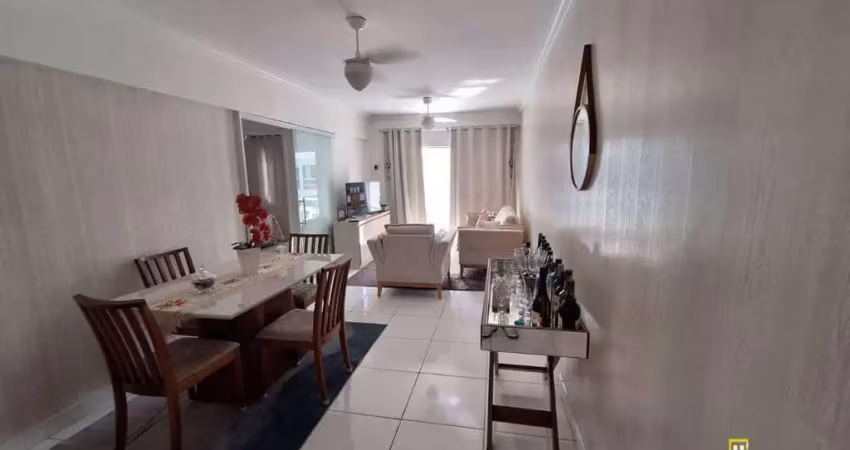 Apartamento com 2 dormitórios à venda, 75 m² por r$ 460.000,00 - astúrias - guarujá/sp