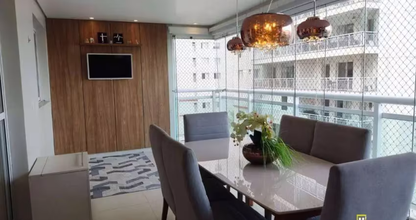 Apartamento com 3 dormitórios à venda, 134 m² por r$ 1.290.000,00 - astúrias - guarujá/sp