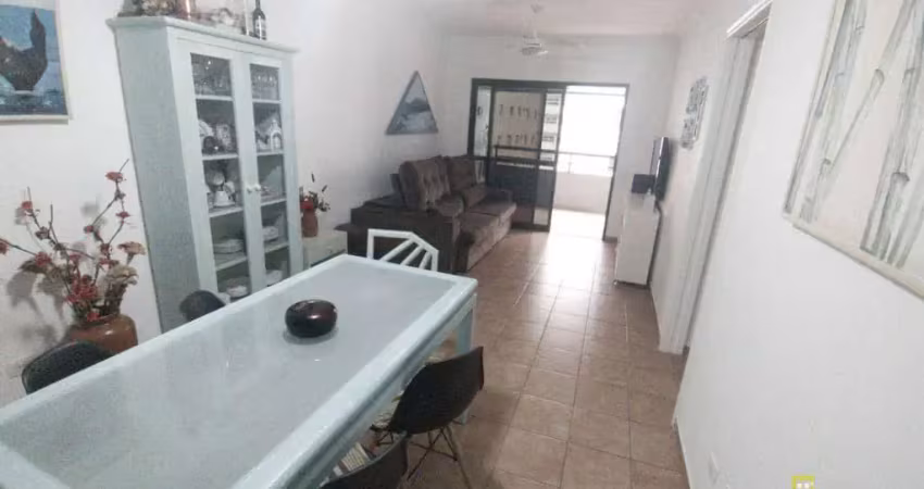 Apartamento com 3 dormitórios à venda, 94 m² por r$ 650.000,00 - pitangueiras - guarujá/sp