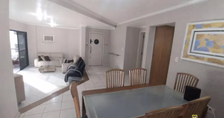 Apartamento com 4 dormitórios à venda, 158 m² por r$ 890.000 ,00 - praia das astúrias - guarujá/sp