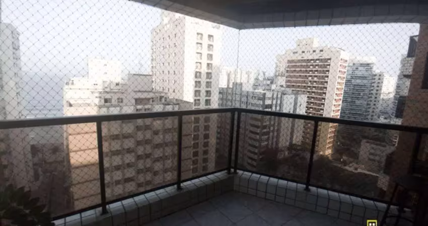 Apartamento com 4 dormitórios, 180 m² - venda por r$ 1.200.000,00 ou aluguel por r$ 8.000/mês - astúrias - guarujá/sp