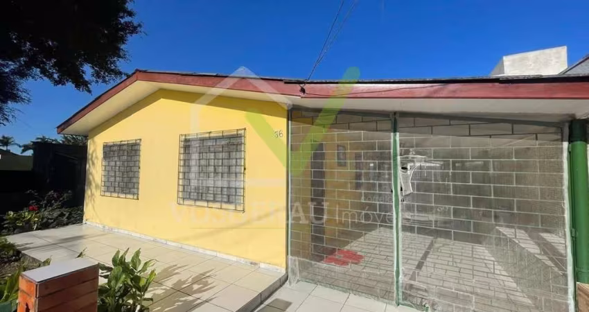 Casa para Venda em Pontal do Paraná, Jardim Jacarandá, 4 dormitórios, 3 banheiros, 3 vagas