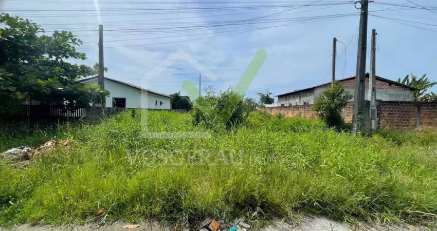 Terreno para Venda em Pontal do Paraná, Canoas