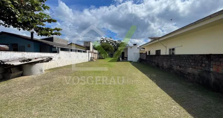 Terreno para Venda em Pontal do Paraná, Balneário Ipanema