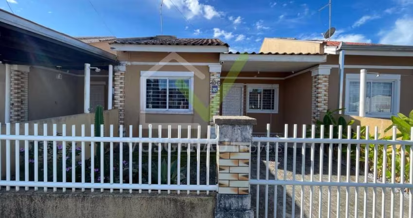 Casa para Venda em Pontal do Paraná, Balneário Monções, 2 dormitórios, 1 suíte, 1 banheiro, 1 vaga