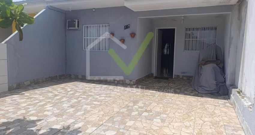 Casa para Venda em Pontal do Paraná, Balneário Monções, 2 dormitórios, 2 suítes, 1 banheiro, 2 vagas