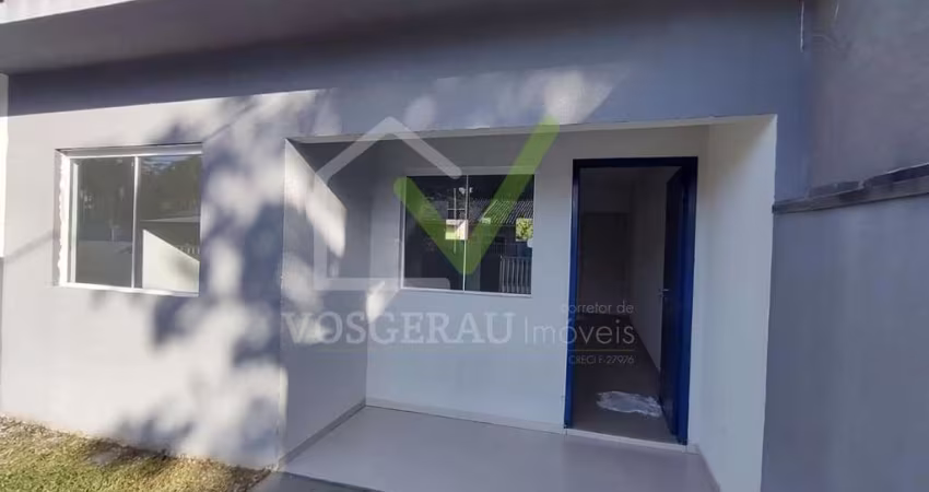 Casa para Venda em Pontal do Paraná, Pontal do Sul, 2 dormitórios, 1 banheiro, 1 vaga