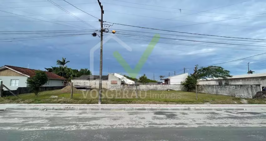 Terreno para Venda em Pontal do Paraná, Balneário Ipanema