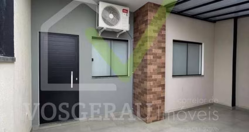 Casa para Venda em Pontal do Paraná, Balneário Primavera, 2 dormitórios, 1 suíte, 1 banheiro, 1 vaga