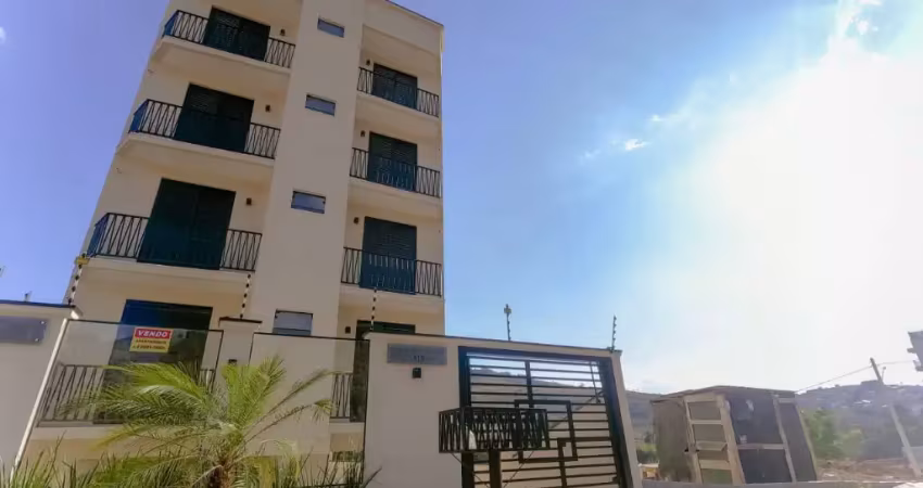 APARTAMENTO COM 3 DORMITORIOS E ELEVADOR